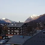 Le Duplex Septimontain Apartamento