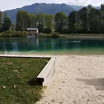 Le Duplex Septimontain Apartamento