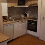 Le Duplex Septimontain Apartamento Samoëns
