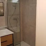 Le Duplex Septimontain Apartamento Samoëns