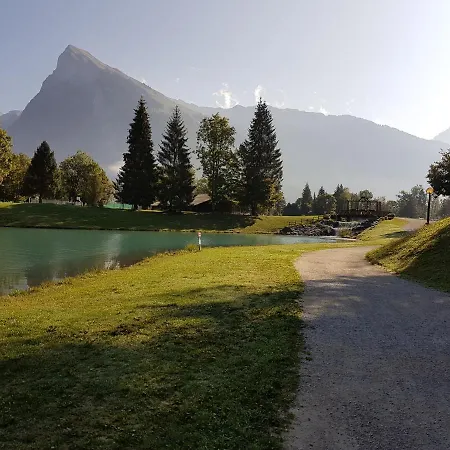 Le Duplex Septimontain Apartamento *