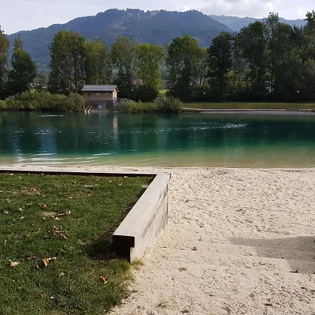 Le Duplex Septimontain Apartmán