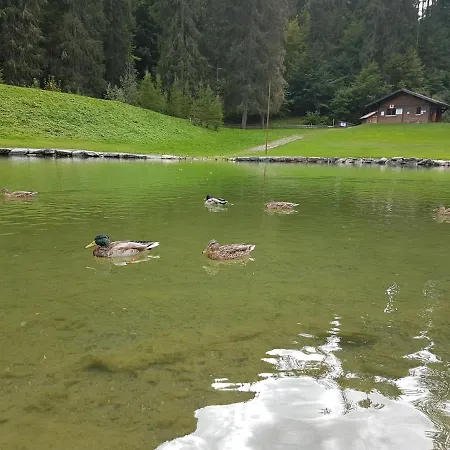 Le Duplex Septimontain * Samoëns