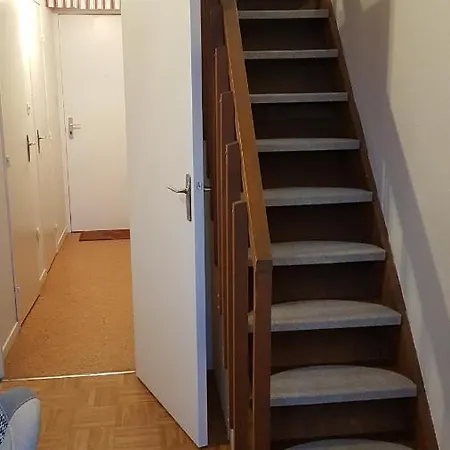 Le Duplex Septimontain Samoëns