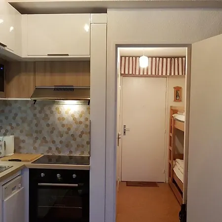 Apartmán Le Duplex Septimontain Samoëns