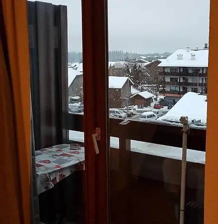 Le Duplex Septimontain Apartmán *