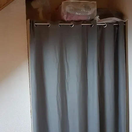 Apartmán Le Duplex Septimontain *