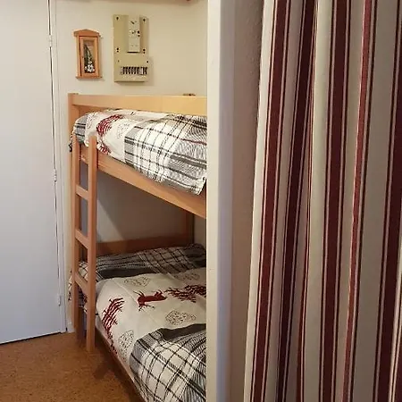 Apartmán Le Duplex Septimontain