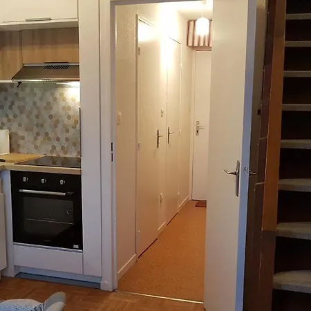 Le Duplex Septimontain *