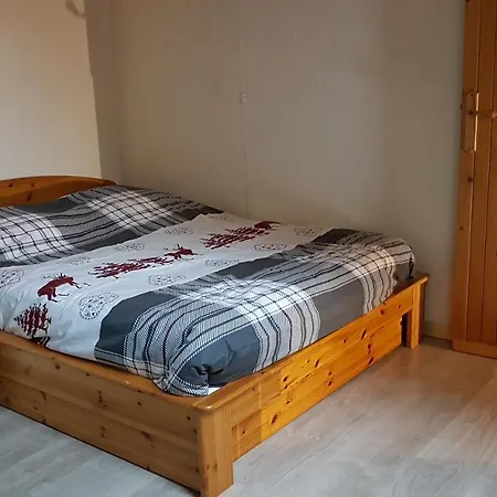 Le Duplex Septimontain *