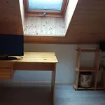 Le Duplex Septimontain Apartman *