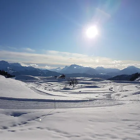 Le Duplex Septimontain Samoëns