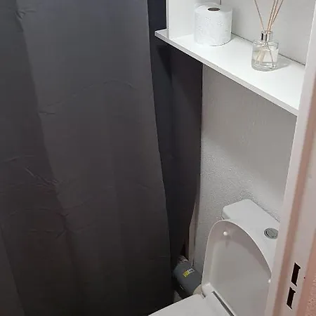 Le Duplex Septimontain