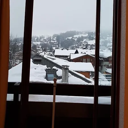 Le Duplex Septimontain