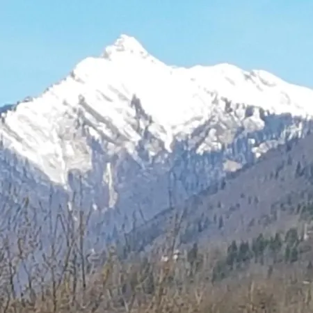 Διαμέρισμα Le Duplex Septimontain