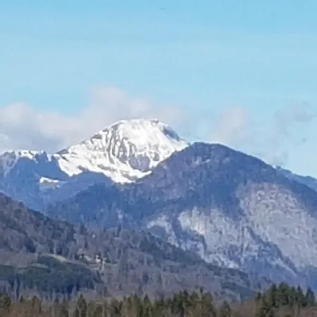 Le Duplex Septimontain *