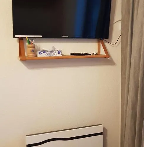 Le Duplex Septimontain サモエンヌ