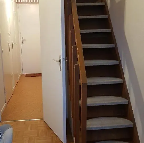 Le Duplex Septimontain サモエンヌ