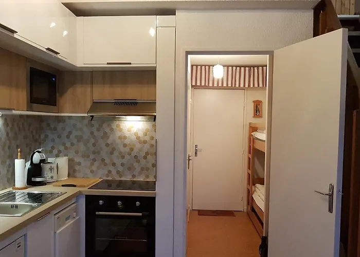 アパート Le Duplex Septimontain サモエンヌ