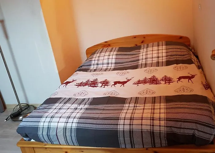 Le Duplex Septimontain * サモエンヌ