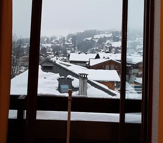 Le Duplex Septimontain