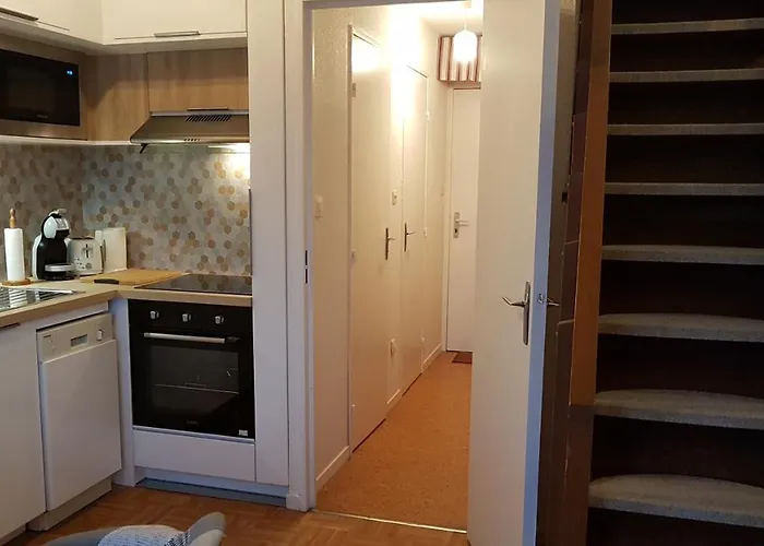 Le Duplex Septimontain *