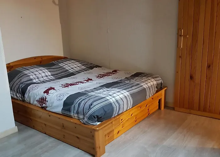 Le Duplex Septimontain *