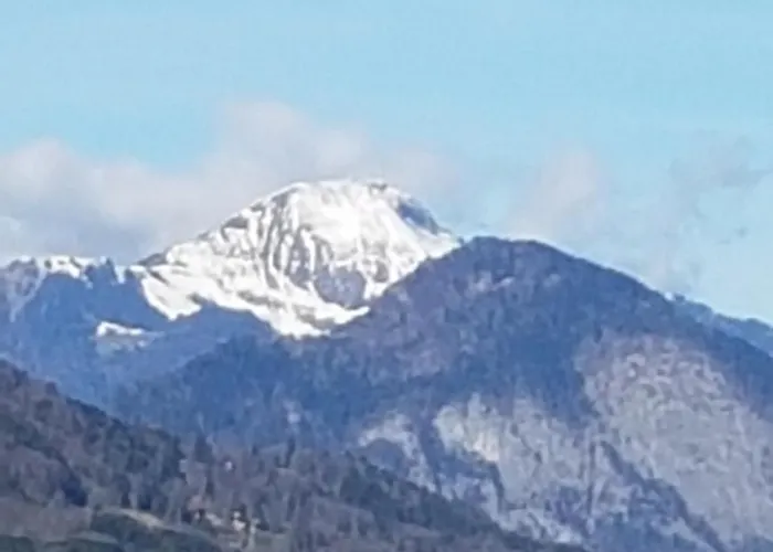 Le Duplex Septimontain *